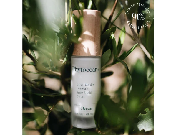 Phytoceane - Sérum Bouclier Jeunesse - Siero Protezione Giovinezza