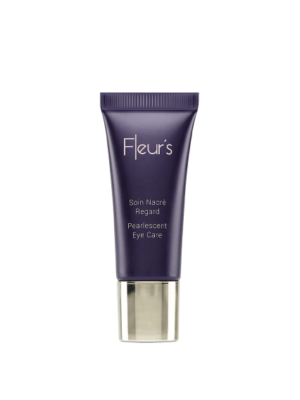 Fleur's - Soin Nacré Regard - Crema Madreperlata Contorno Occhi