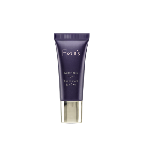 Fleur's - Soin Nacré Regard - Crema Madreperlata Contorno Occhi