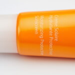 Phytomer - SOLUTION SOLEIL OCÉAN+ - Crema Solare Idratante Protettrice SPF 50+