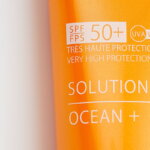 Phytomer - SOLUTION SOLEIL OCÉAN+ - Crema Solare Idratante Protettrice SPF 50+