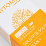 Phytomer - SOLUTION SOLEIL OCÉAN+ - Crema Solare Idratante Protettrice SPF 50+