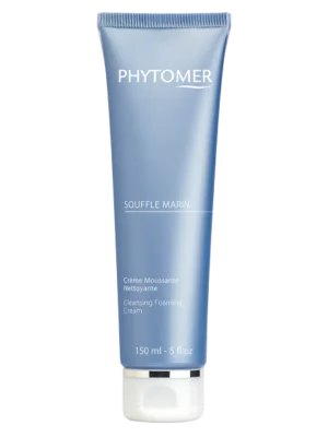 Phytomer - SOUFFLE MARIN - Crème Moussante Nettoyante - Crema Mousse Detergente