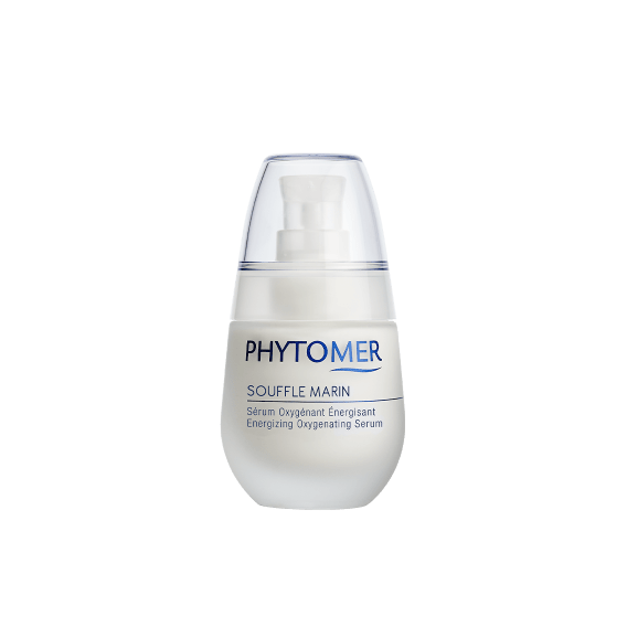Phytomer - SOUFFLE MARIN - Sérum Oxygénant Énergisant - Siero Ossigenante Energizzante