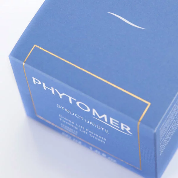 Phytomer - STRUCTURISTE - Crème Lift Fermeté - Crema Lifting Rimpolpante