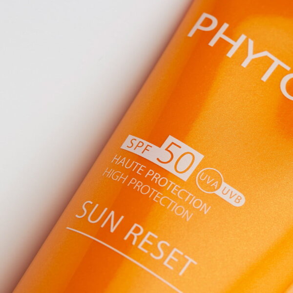 Phytomer - SUN RESET - Crema Solare Protettiva Alta Rigenerazione SPF50