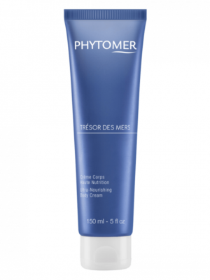 Phytomer - Trésor des Mers Crème Soyeuse Haute Nutritrion -  Crema Setosa Altamente Nutriente