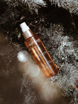 Phytomer - TRÉSOR DES MERS - Olio Sublimatore Viso, Corpo, Capelli