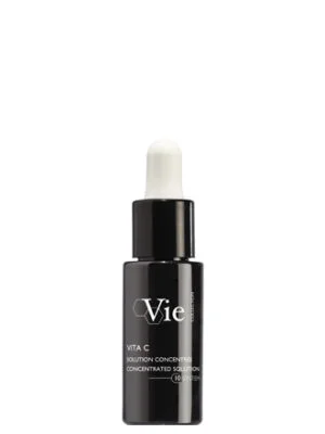 Vie Collection - VITA C - Solution Concentrée 10 System - Soluzione Concentrata