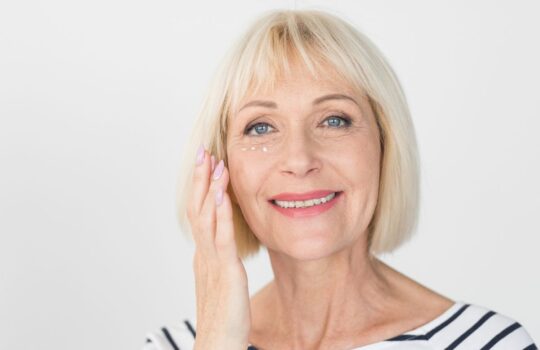 Migliore crema antirughe: come eliminare le imperfezioni dell'età