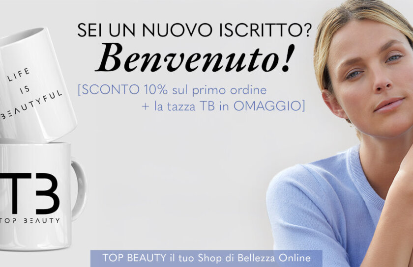 slide benvenuto