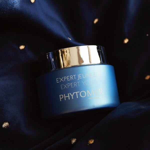 Phytomer - EXPERT JEUNESSE - Crème Repulpante Rides - Crema Rughe Rimpolpante