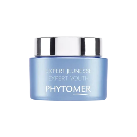 Phytomer - EXPERT JEUNESSE - Crème Repulpante Rides - Crema Rughe Rimpolpante