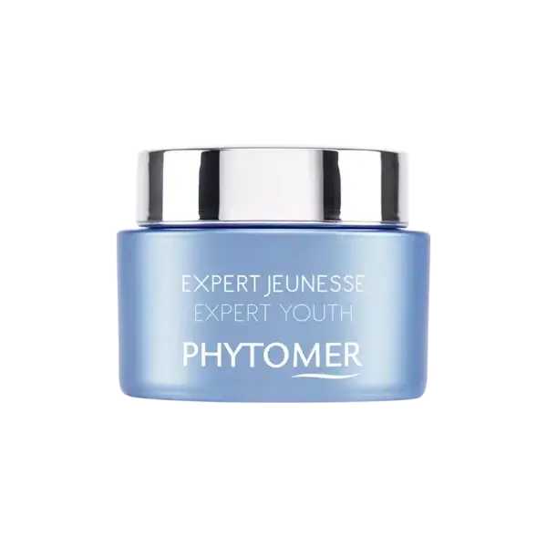 Phytomer - EXPERT JEUNESSE - Crème Repulpante Rides - Crema Rughe Rimpolpante