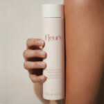 Fleur's - Lait Corps Hydratant Rose-Jasmin - Latte Idratante Corpo Rosa-Gelsomino