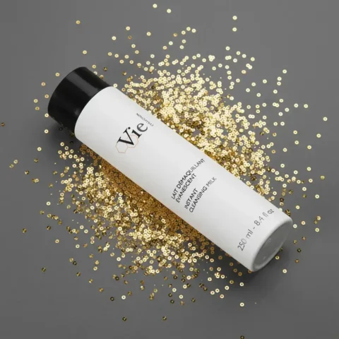 Vie Collection -  LAIT DÉMAQUILLANT ÉVANESCENT - Latte Struccante Evanescente