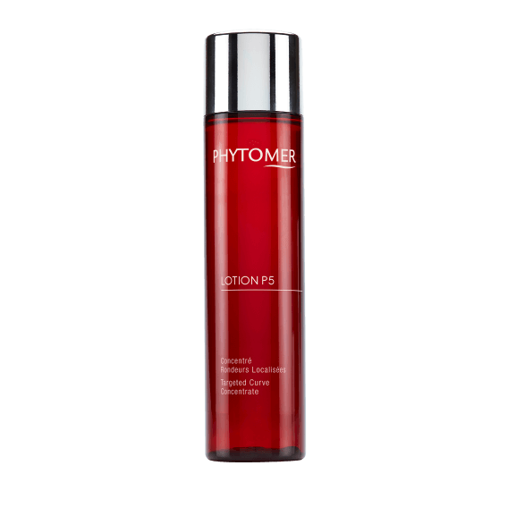 Phytomer - LOTION P5 - Concentré Rondeurs Localisées - Concentrato per Rotondità Localizzate