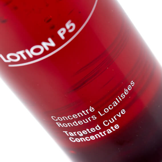 Phytomer - LOTION P5 - Concentré Rondeurs Localisées - Concentrato per Rotondità Localizzate