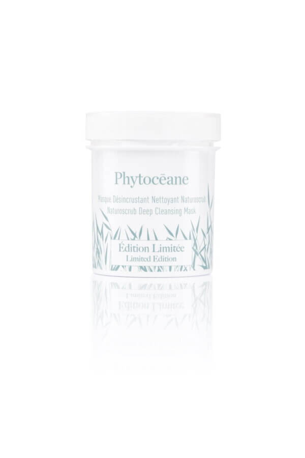 Phytoceane - Naturoscrub Masque Nettoyant Désincrustant - Maschera Detergente Pulizia Profonda