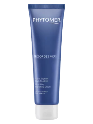 Phytomer - Trésor des Mers Crème Soyeuse Haute Nutritrion -  Crema Setosa Altamente Nutriente