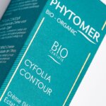 Phytomer - Cyfolia Contour Crème Défroissante Éclat Yeux - Crema Levigante Luminosità Occhi