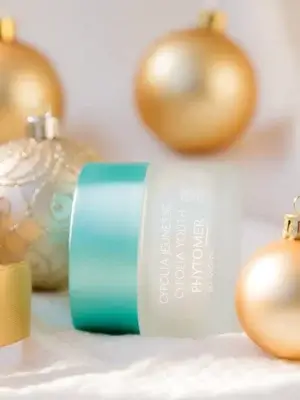 Phytomer - CYFOLIA JEUNESSE - Crème Rides Nouvel Éclat - Crema Rughe Nuova Luminosità