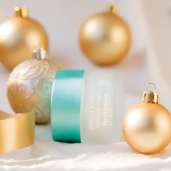 Phytomer - CYFOLIA JEUNESSE - Crème Rides Nouvel Éclat - Crema Rughe Nuova Luminosità