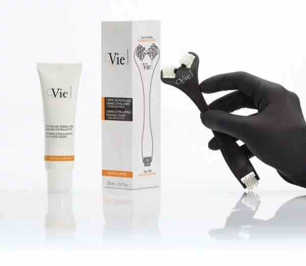 Vie Collection -  Kit Auto-massaggio Viso