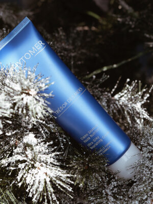 Phytomer - Trésor des Mers Crème Soyeuse Haute Nutritrion -  Crema Setosa Altamente Nutriente