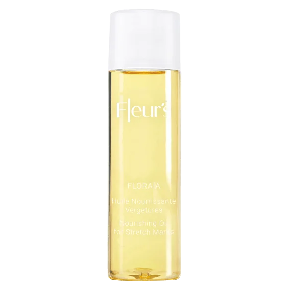 Fleur's - Floraia - Olio Nutriente Smagliature