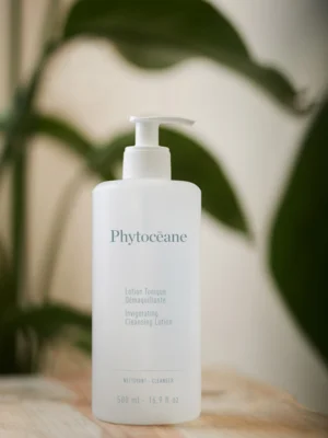 Phytoceane - Lotion Tonique Démaquillante - Lozione Tonica Struccante Maxi Formato