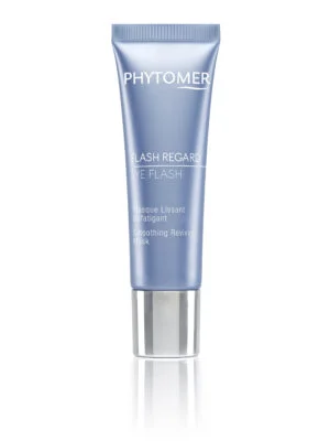 Phytomer - FLASH REGARD- Masque Lissant Défatiguant - Maschera Levigante Defaticante