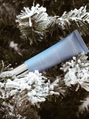 Phytomer - FLASH REGARD- Masque Lissant Défatiguant - Maschera Levigante Defaticante