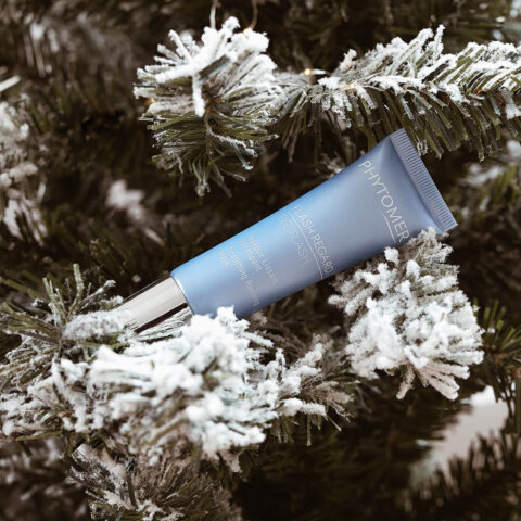 Phytomer - FLASH REGARD- Masque Lissant Défatiguant - Maschera Levigante Defaticante