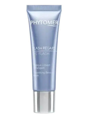 Phytomer - FLASH REGARD- Masque Lissant Défatiguant - Maschera Levigante Defaticante