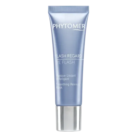 Phytomer - FLASH REGARD- Masque Lissant Défatiguant - Maschera Levigante Defaticante