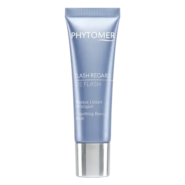 Phytomer - FLASH REGARD- Masque Lissant Défatiguant - Maschera Levigante Defaticante