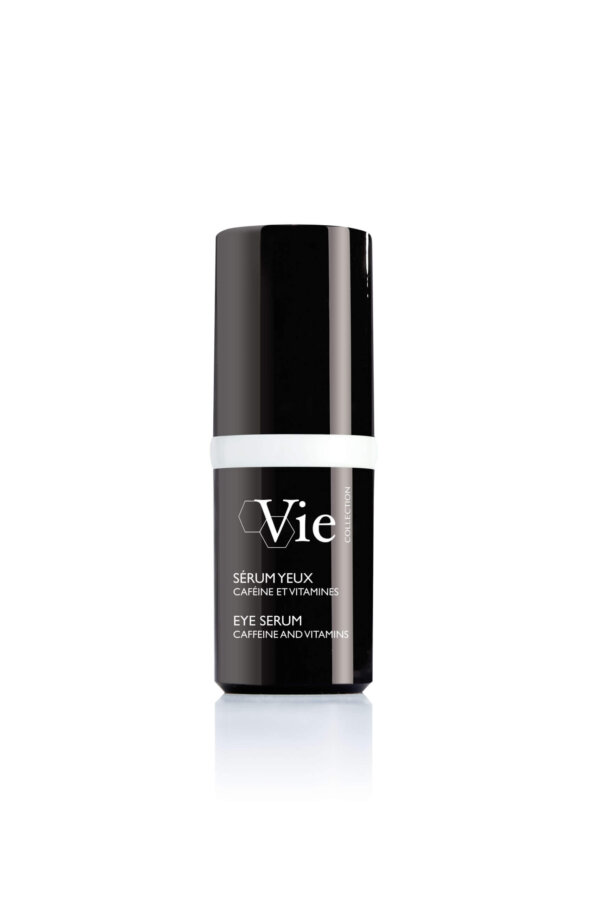 Vie Collection - Sérum Yeux - Siero Occhi Caffeina e Vitamine