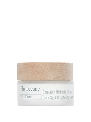 Phytoceane - Emulsion Unifiante au Lys des Sables Bio - Emulsione Uniformante Macchie