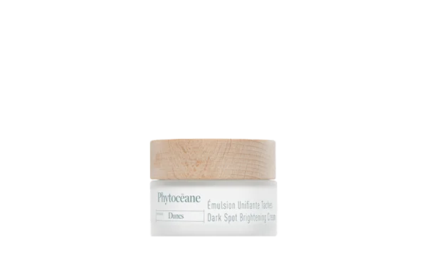 Phytoceane - Emulsion Unifiante au Lys des Sables Bio - Emulsione Uniformante Macchie
