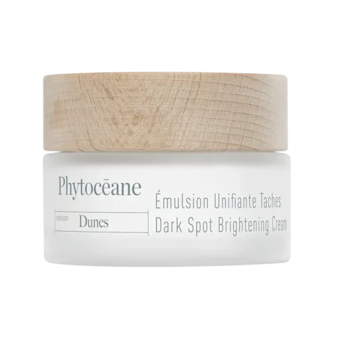 Phytoceane - Emulsion Unifiante au Lys des Sables Bio - Emulsione Uniformante Macchie