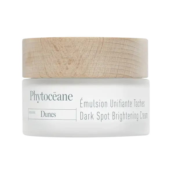 Phytoceane - Emulsion Unifiante au Lys des Sables Bio - Emulsione Uniformante Macchie
