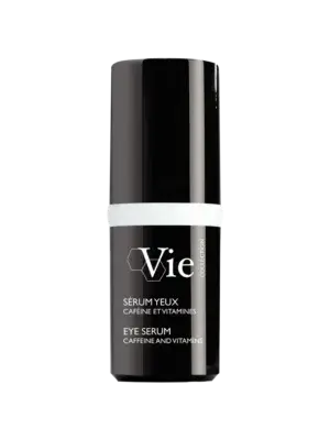 Vie Collection - Sérum Yeux - Siero Occhi Caffeina & Vitamine