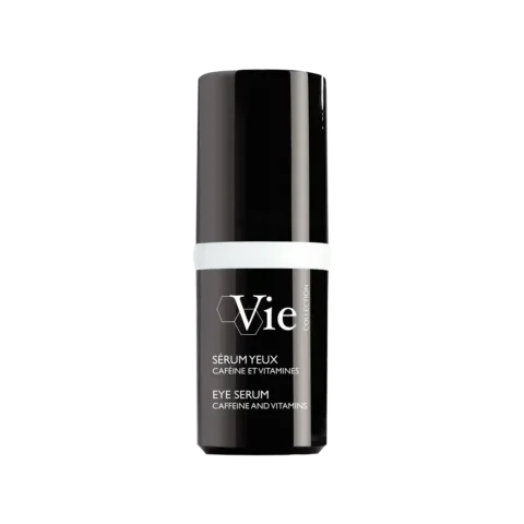 Vie Collection - Sérum Yeux - Siero Occhi Caffeina & Vitamine