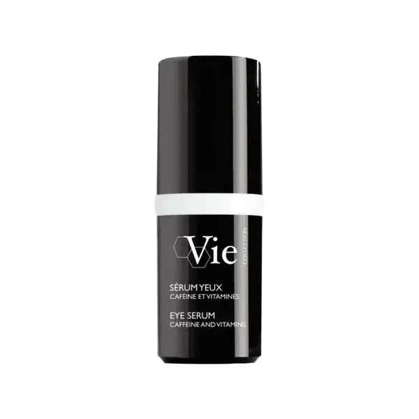 Vie Collection - Sérum Yeux - Siero Occhi Caffeina & Vitamine