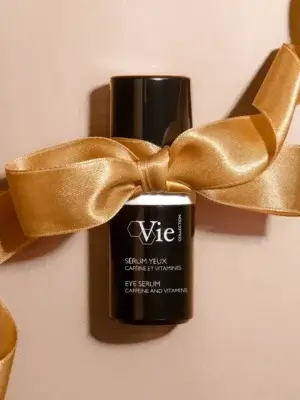 Vie Collection - Sérum Yeux - Siero Occhi Caffeina & Vitamine