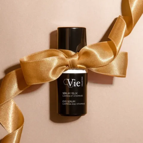 Vie Collection - Sérum Yeux - Siero Occhi Caffeina & Vitamine