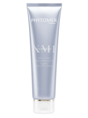 Phytomer - Pionnière XMF Gelée-en-Huile -Gel in OIio Struccante Supremo