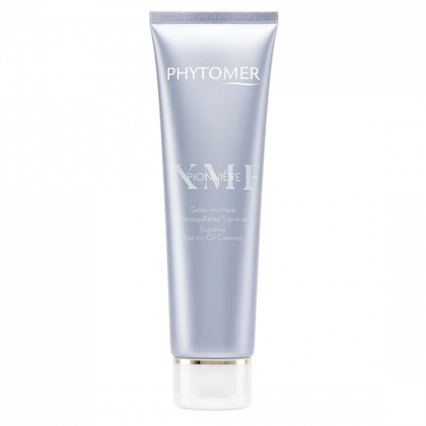 Phytomer - Pionnière XMF Gelée-en-Huile -Gel in OIio Struccante Supremo
