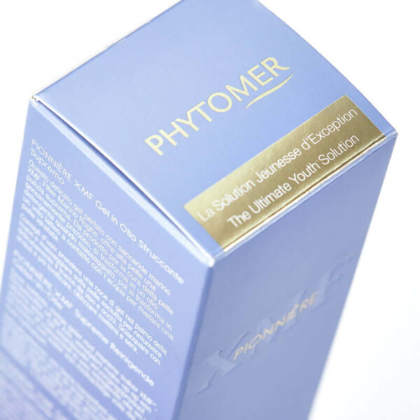 Phytomer - Pionnière XMF Gelée-en-Huile -Gel in OIio Struccante Supremo